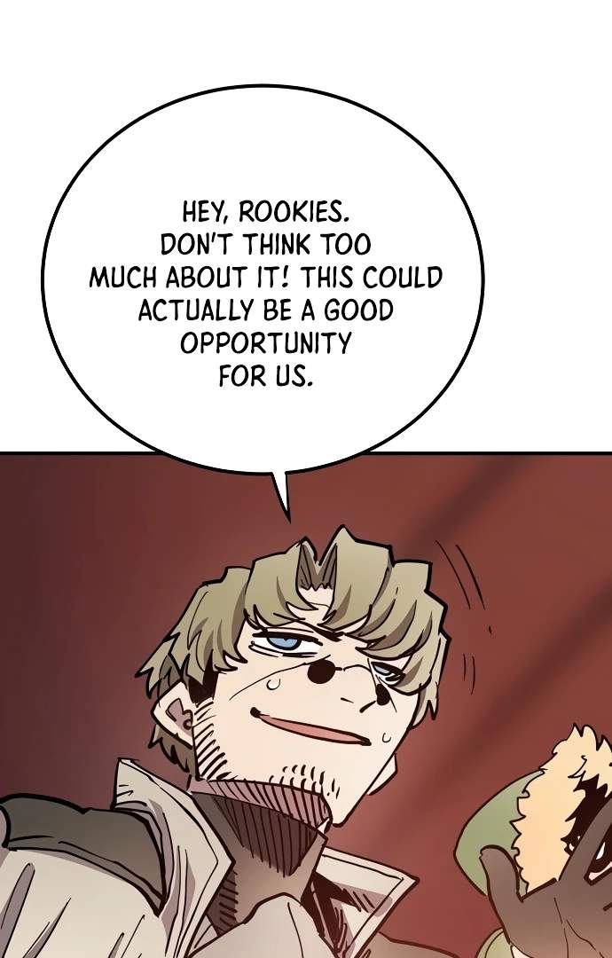 Player Who Returned 10,000 Years Later — Chapter 181 — page 56