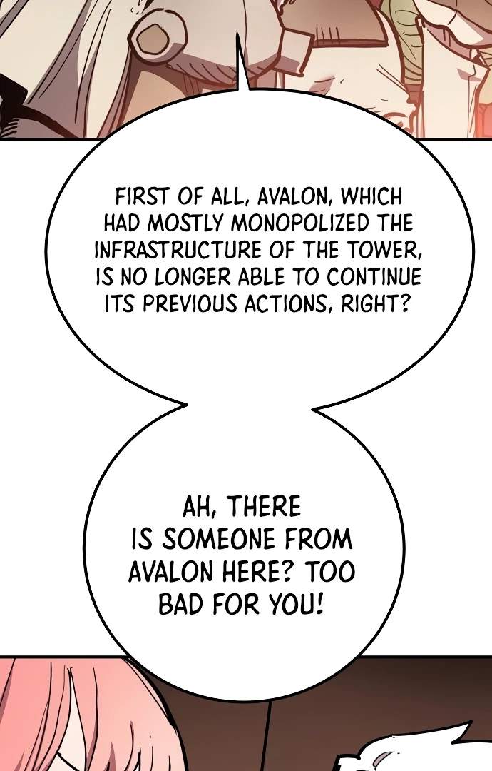 Player Who Returned 10,000 Years Later — Chapter 181 — page 57