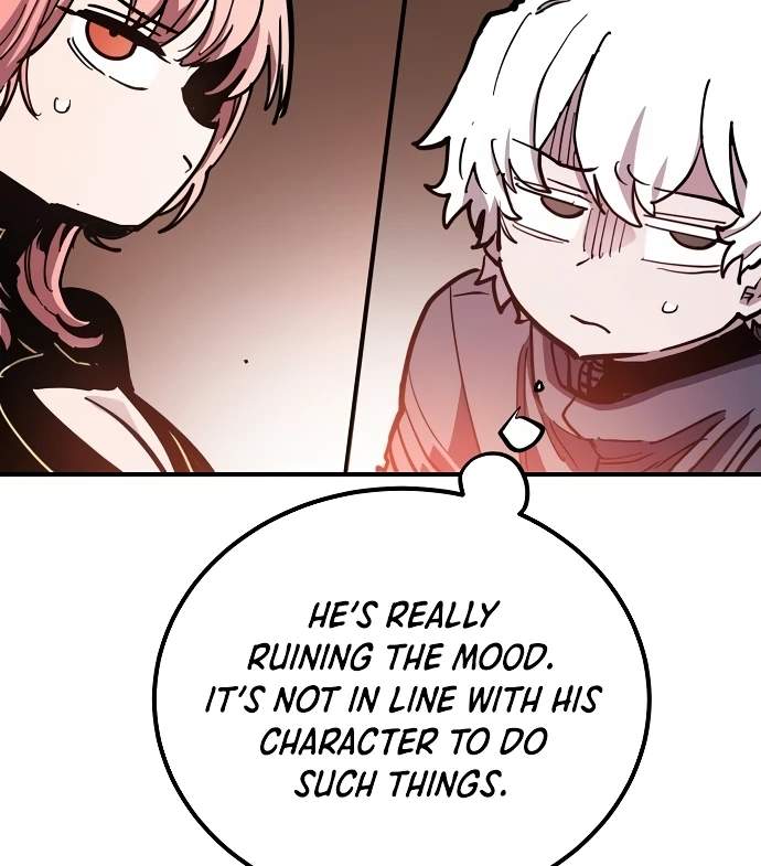 Player Who Returned 10,000 Years Later — Chapter 181 — page 58