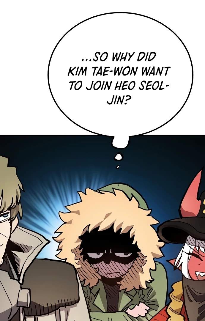 Player Who Returned 10,000 Years Later — Chapter 181 — page 65