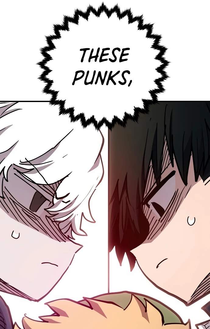 Player Who Returned 10,000 Years Later — Chapter 181 — page 69