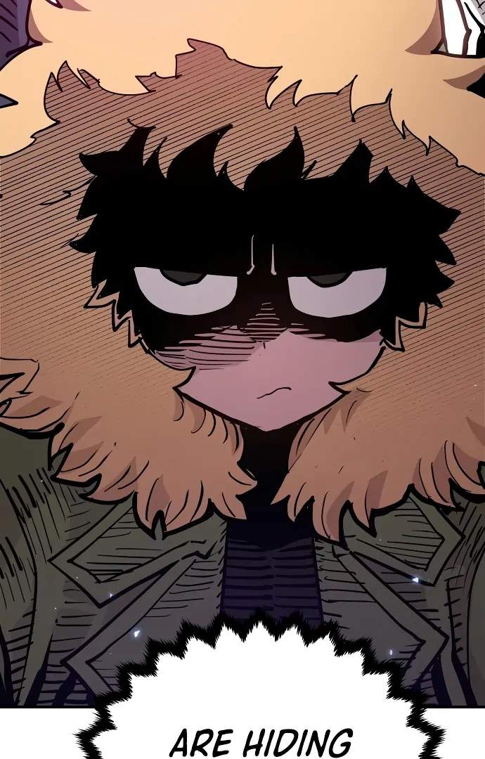 Player Who Returned 10,000 Years Later — Chapter 181 — page 70