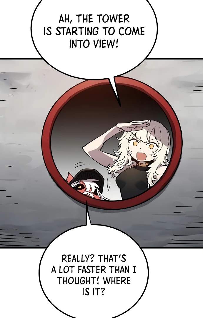 Player Who Returned 10,000 Years Later — Chapter 181 — page 72