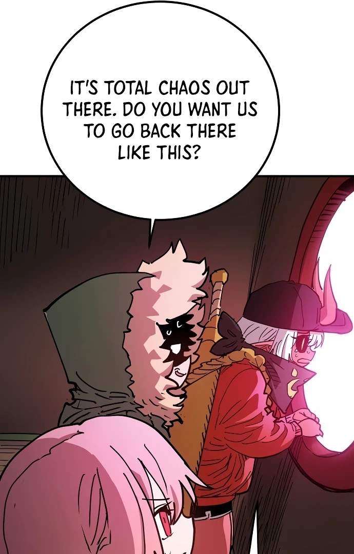 Player Who Returned 10,000 Years Later — Chapter 181 — page 78