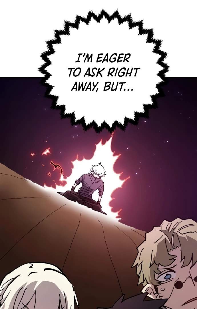 Player Who Returned 10,000 Years Later — Chapter 181 — page 88
