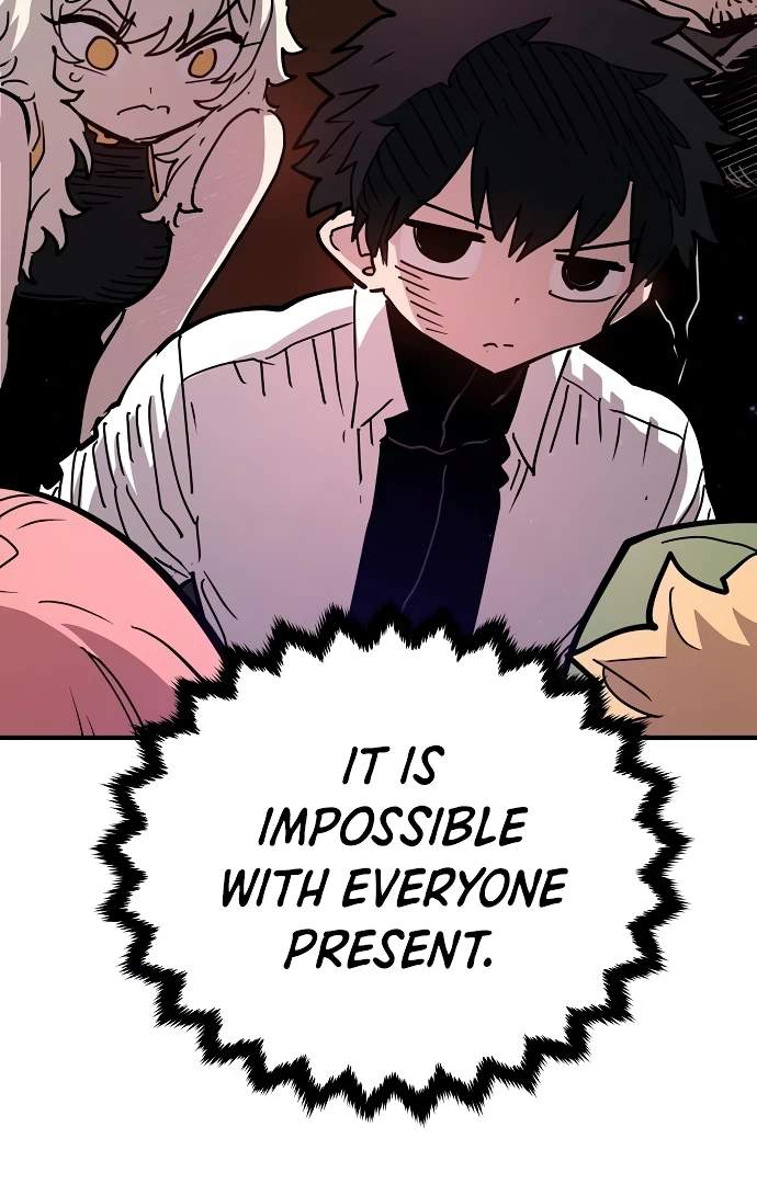 Player Who Returned 10,000 Years Later — Chapter 181 — page 89