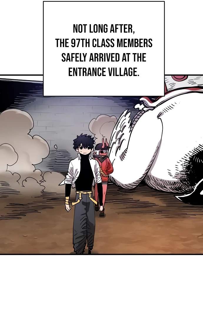 Player Who Returned 10,000 Years Later — Chapter 181 — page 96