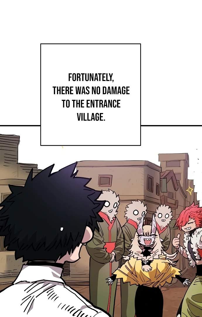 Player Who Returned 10,000 Years Later — Chapter 181 — page 97