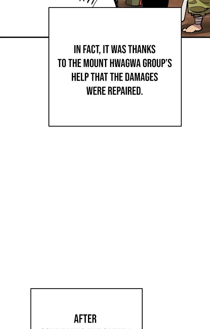 Player Who Returned 10,000 Years Later — Chapter 181 — page 98