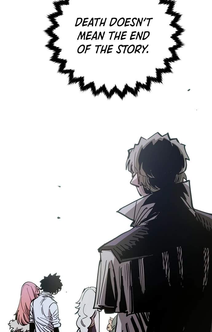 Player Who Returned 10,000 Years Later — Chapter 181 — page 111