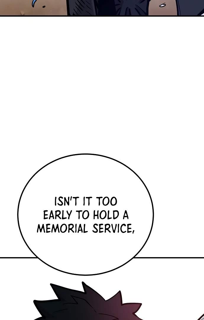 Player Who Returned 10,000 Years Later — Chapter 181 — page 117