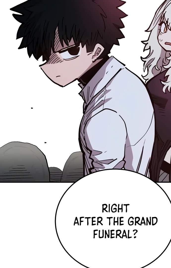 Player Who Returned 10,000 Years Later — Chapter 181 — page 118