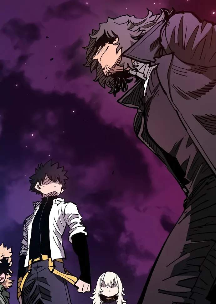 Player Who Returned 10,000 Years Later — Chapter 181 — page 121