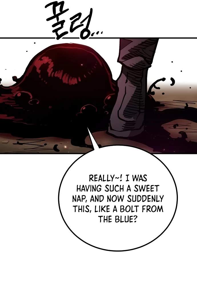 Player Who Returned 10,000 Years Later — Chapter 182 — page 10