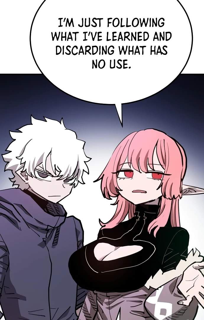 Player Who Returned 10,000 Years Later — Chapter 182 — page 13