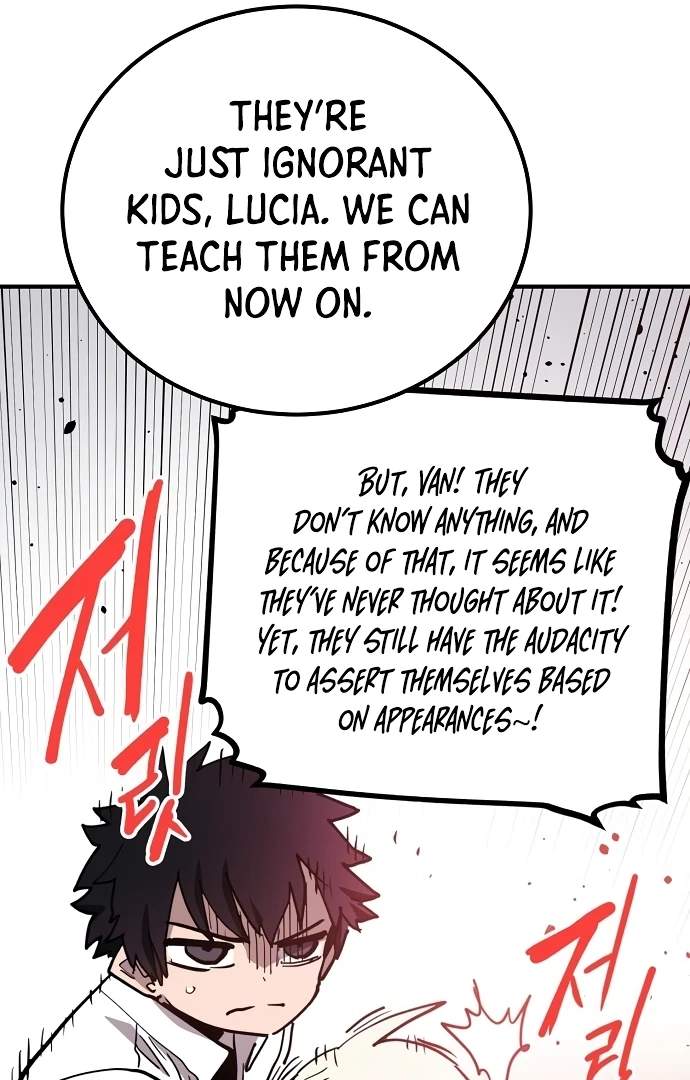 Player Who Returned 10,000 Years Later — Chapter 182 — page 27