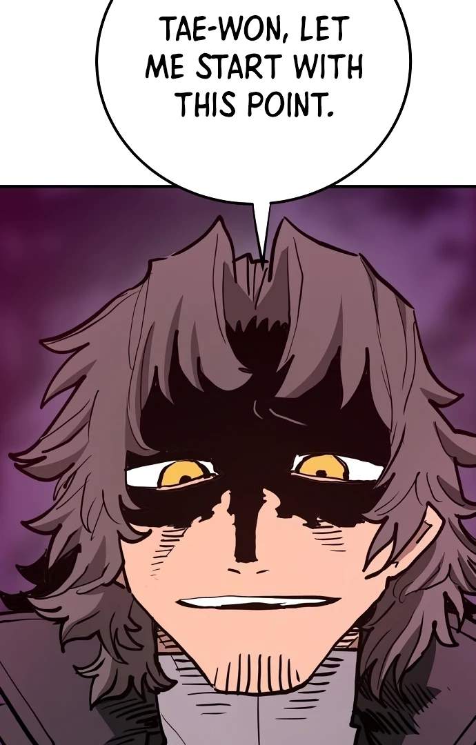 Player Who Returned 10,000 Years Later — Chapter 182 — page 29