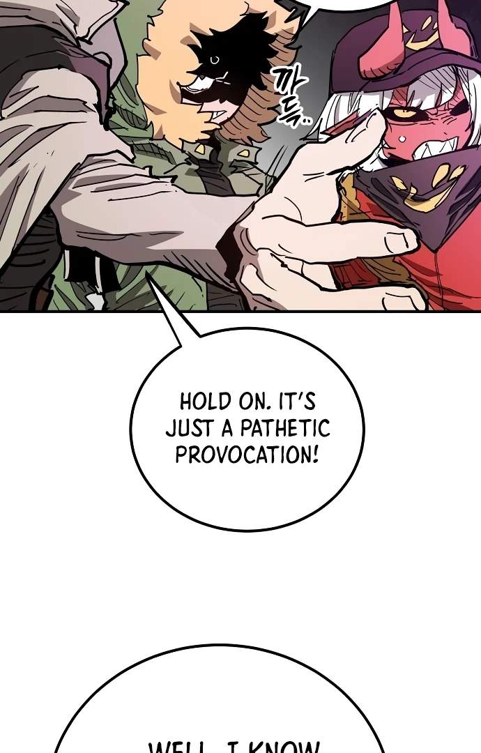 Player Who Returned 10,000 Years Later — Chapter 182 — page 32
