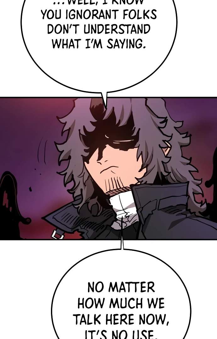 Player Who Returned 10,000 Years Later — Chapter 182 — page 33