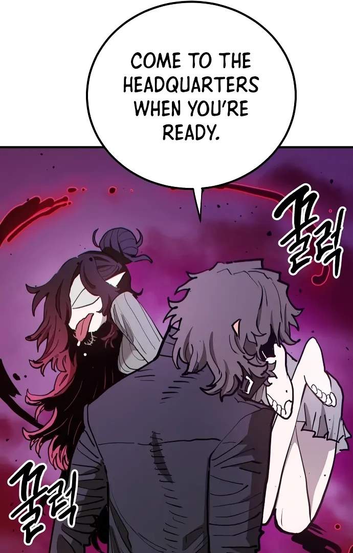 Player Who Returned 10,000 Years Later — Chapter 182 — page 36