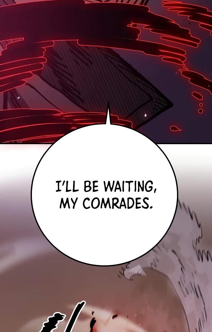 Player Who Returned 10,000 Years Later — Chapter 182 — page 39