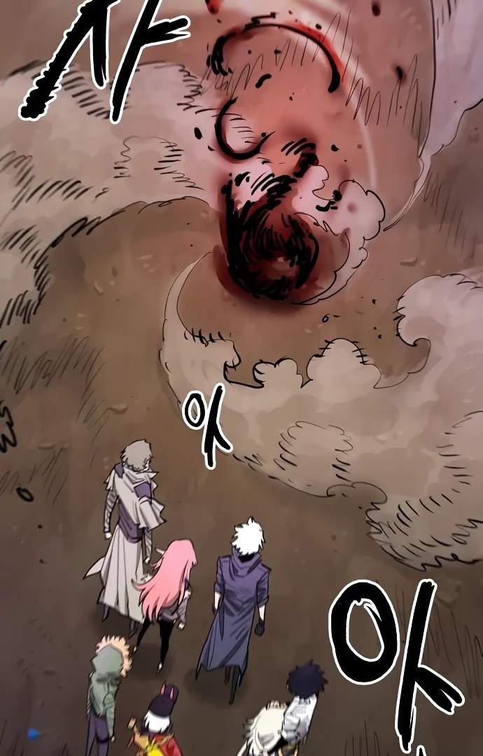 Player Who Returned 10,000 Years Later — Chapter 182 — page 40