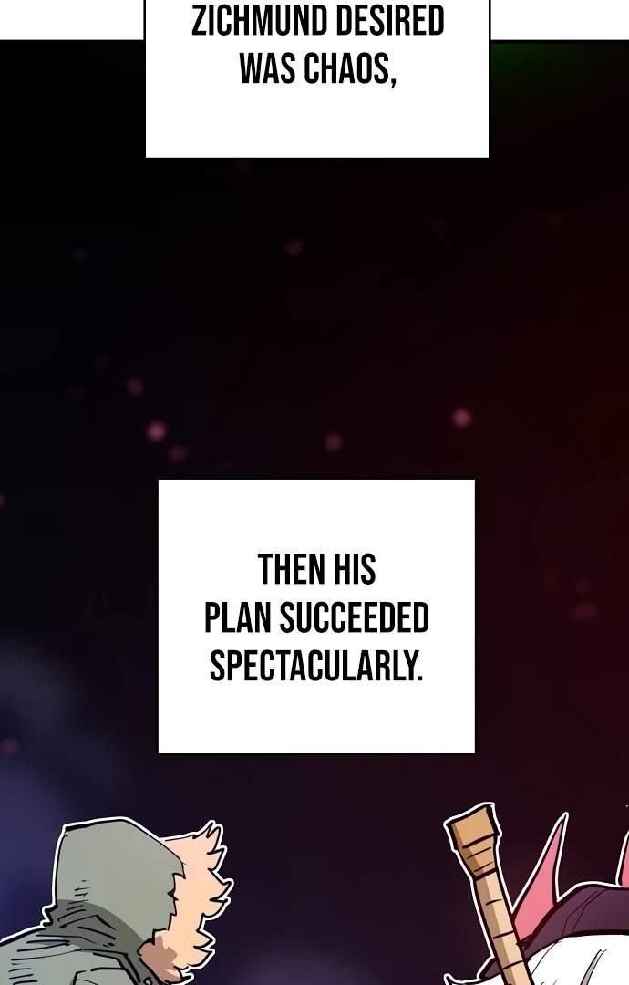 Player Who Returned 10,000 Years Later — Chapter 182 — page 42