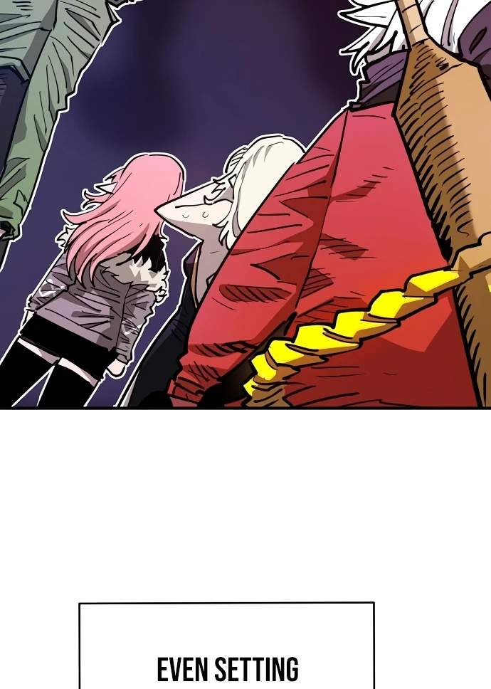 Player Who Returned 10,000 Years Later — Chapter 182 — page 43
