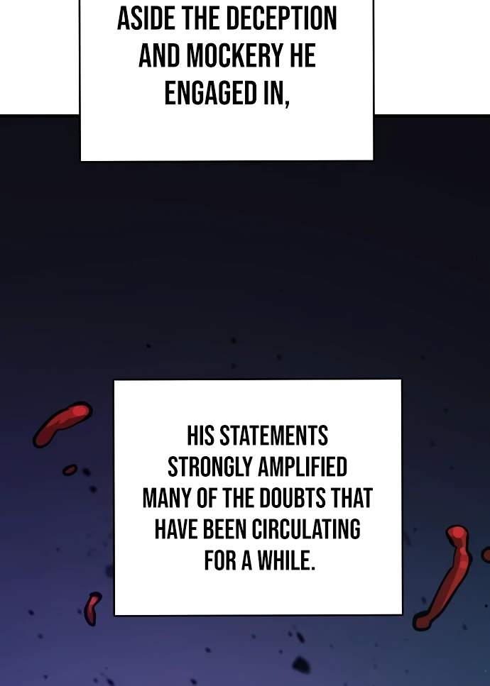 Player Who Returned 10,000 Years Later — Chapter 182 — page 44