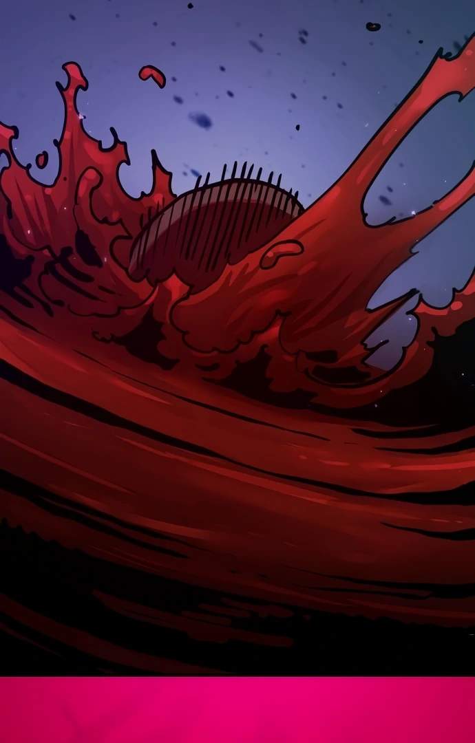 Player Who Returned 10,000 Years Later — Chapter 182 — page 45