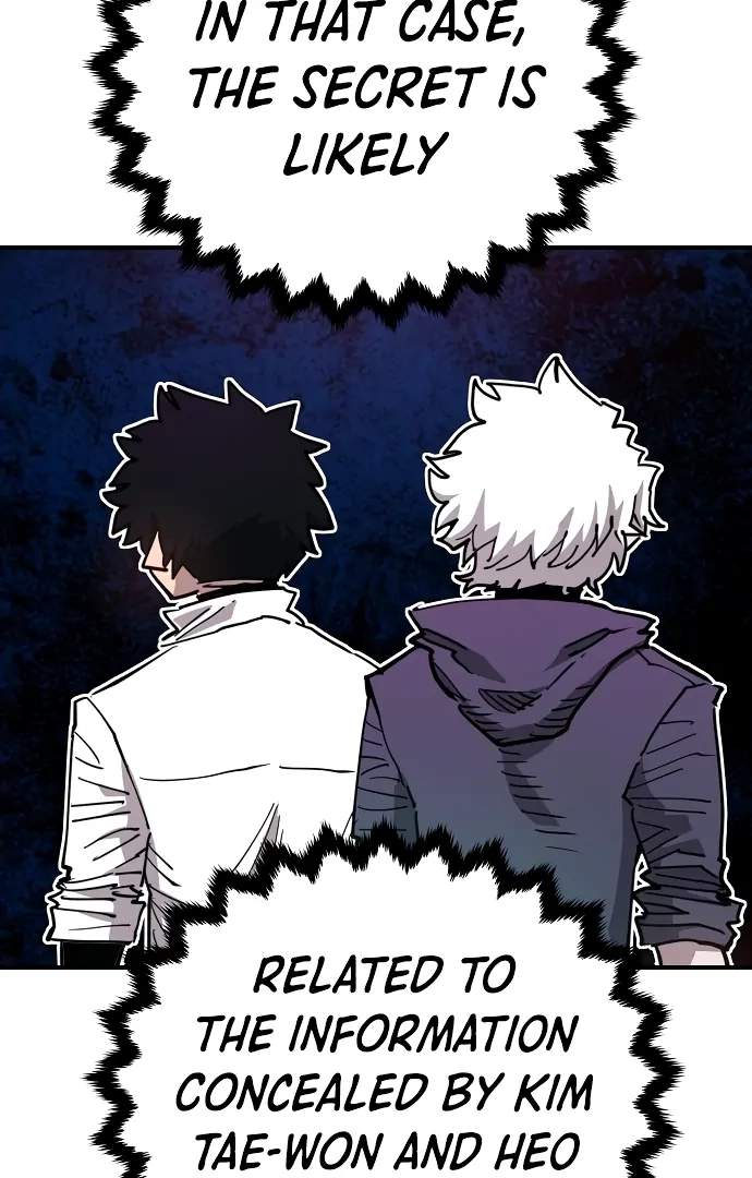 Player Who Returned 10,000 Years Later — Chapter 182 — page 50