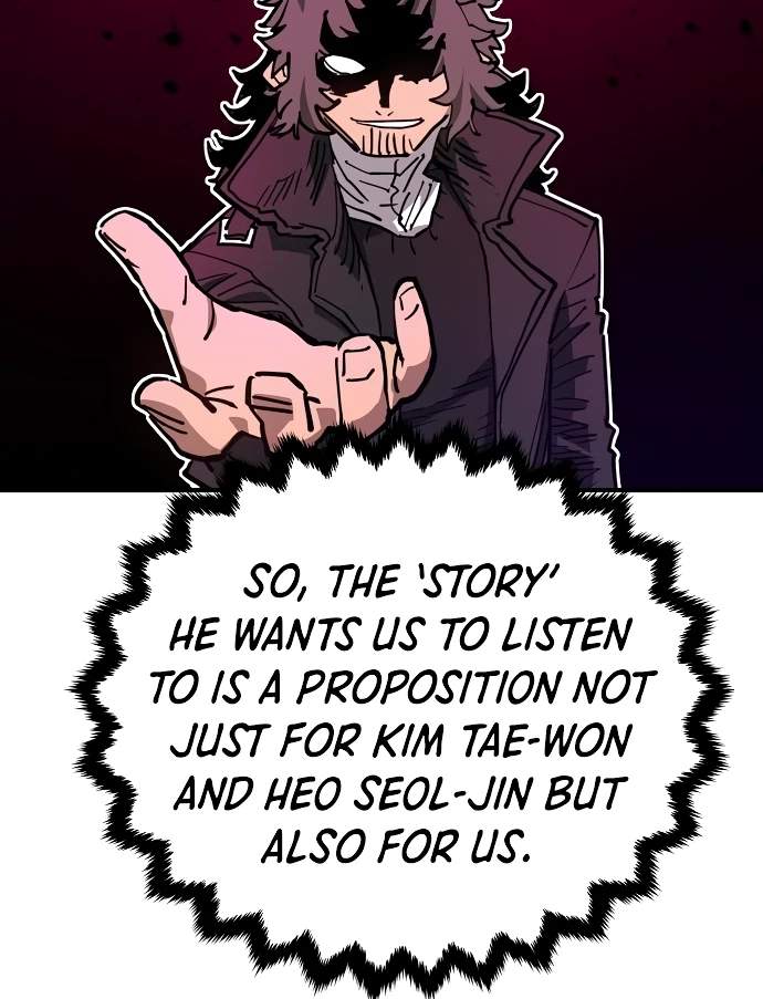 Player Who Returned 10,000 Years Later — Chapter 182 — page 52