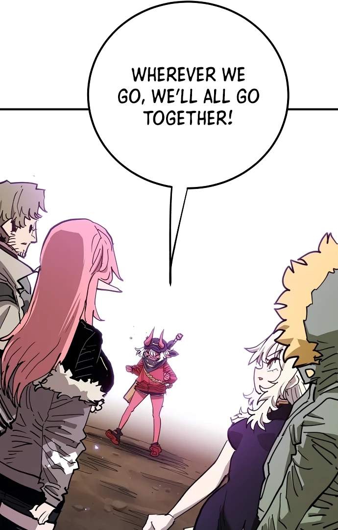 Player Who Returned 10,000 Years Later — Chapter 182 — page 62