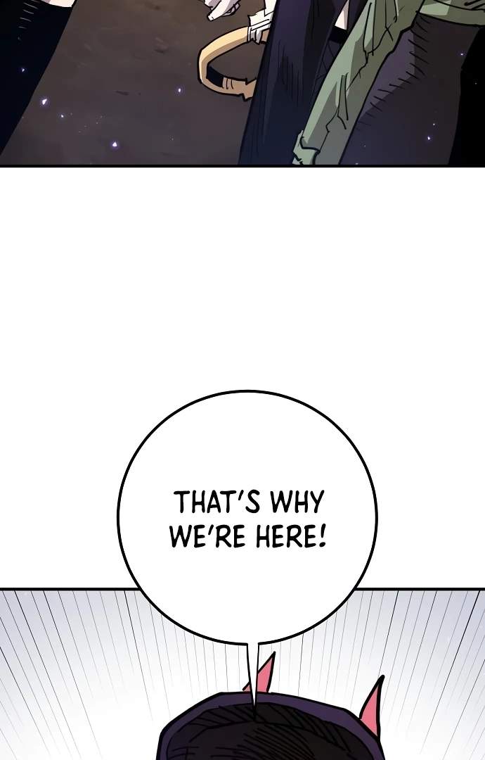 Player Who Returned 10,000 Years Later — Chapter 182 — page 63
