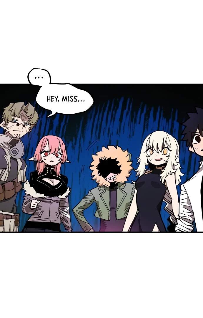 Player Who Returned 10,000 Years Later — Chapter 182 — page 65