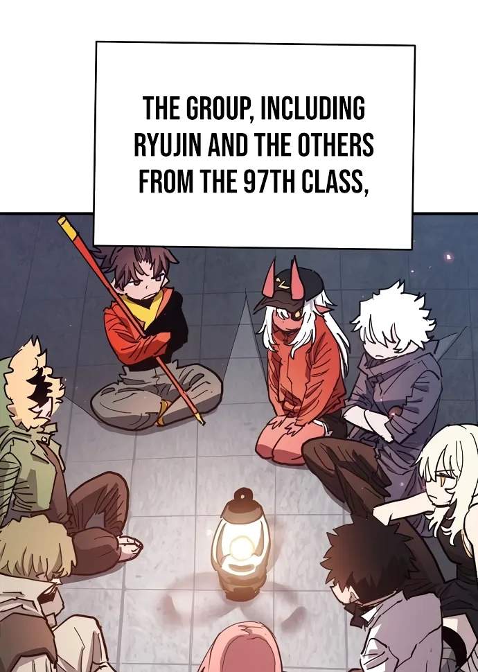 Player Who Returned 10,000 Years Later — Chapter 182 — page 69