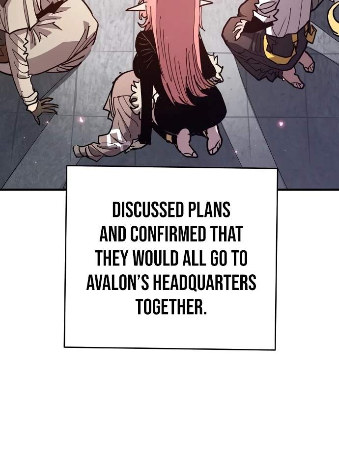 Player Who Returned 10,000 Years Later — Chapter 182 — page 70