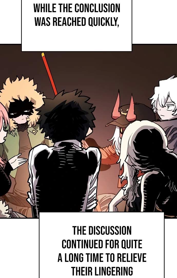 Player Who Returned 10,000 Years Later — Chapter 182 — page 74