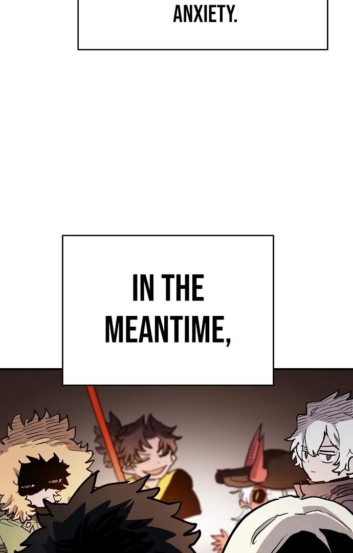 Player Who Returned 10,000 Years Later — Chapter 182 — page 75