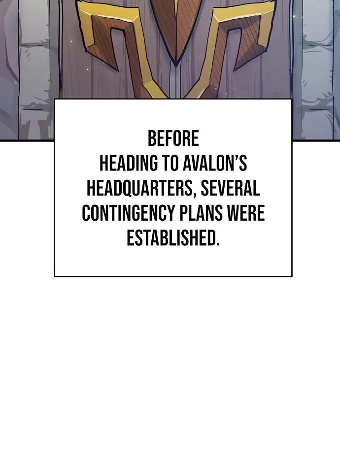 Player Who Returned 10,000 Years Later — Chapter 182 — page 79