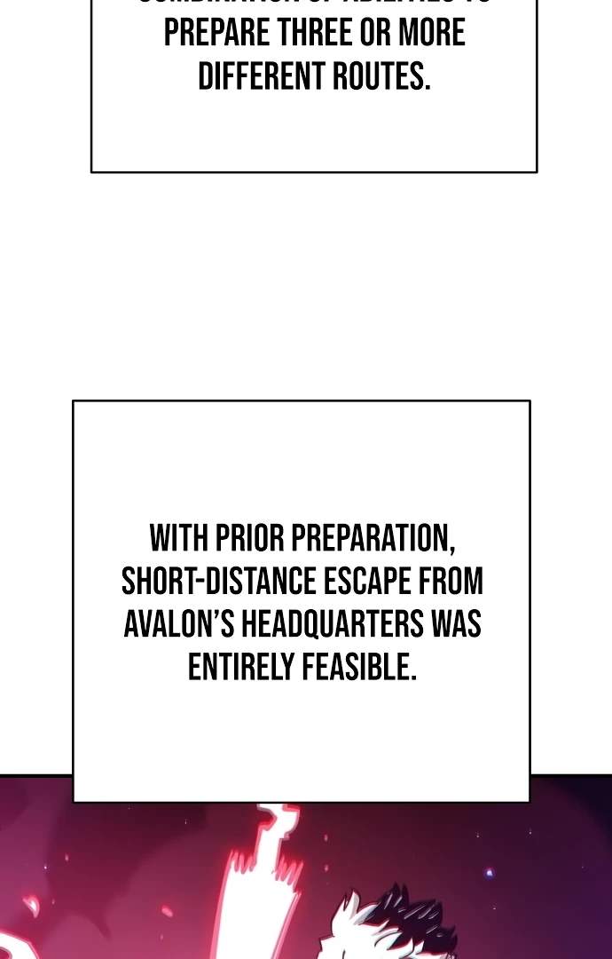Player Who Returned 10,000 Years Later — Chapter 182 — page 81