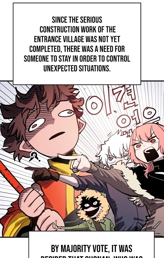 Player Who Returned 10,000 Years Later — Chapter 182 — page 84