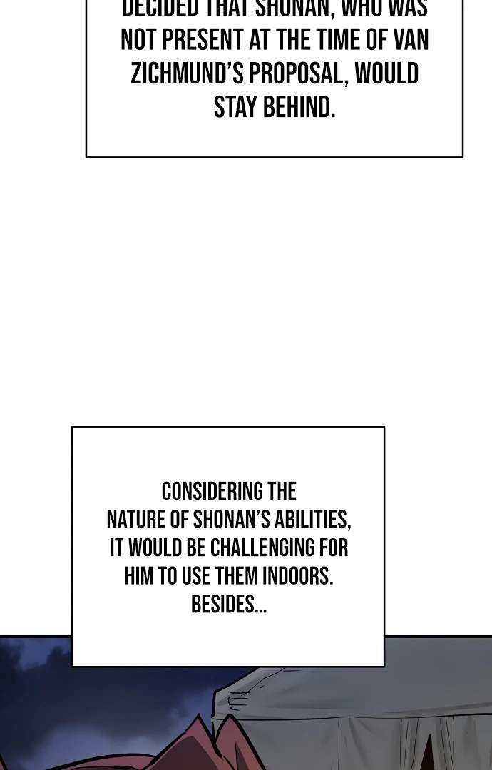 Player Who Returned 10,000 Years Later — Chapter 182 — page 85