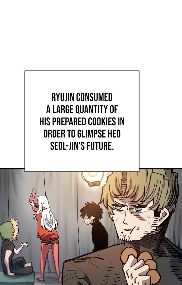 Player Who Returned 10,000 Years Later — Chapter 182 — page 89