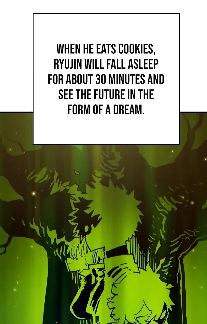 Player Who Returned 10,000 Years Later — Chapter 182 — page 91