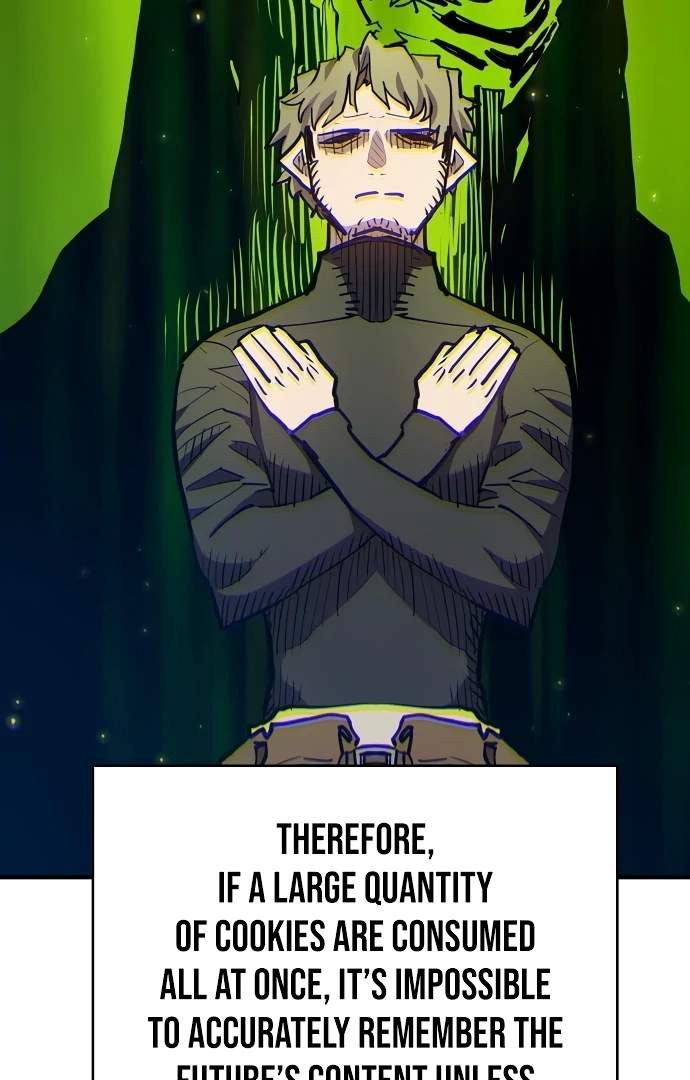 Player Who Returned 10,000 Years Later — Chapter 182 — page 92