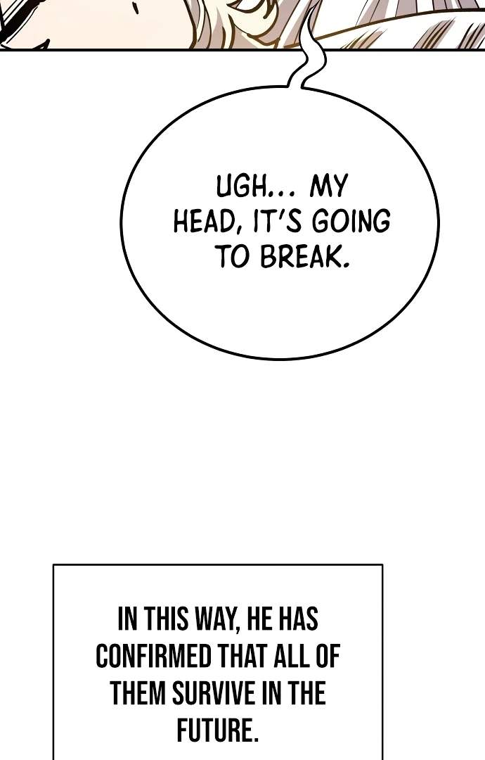 Player Who Returned 10,000 Years Later — Chapter 182 — page 95