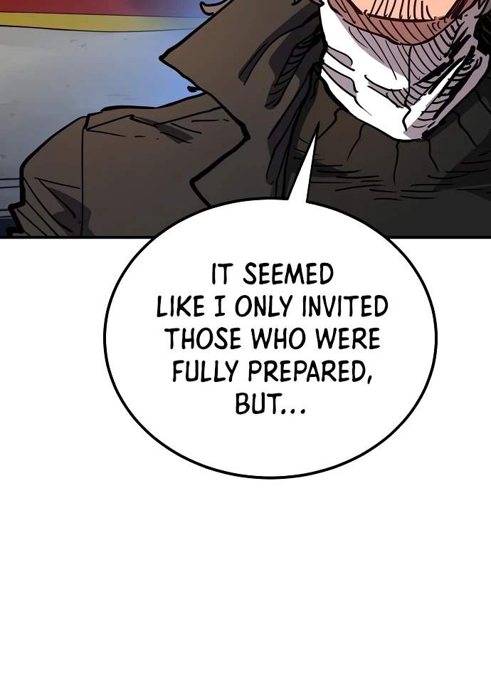 Player Who Returned 10,000 Years Later — Chapter 182 — page 106