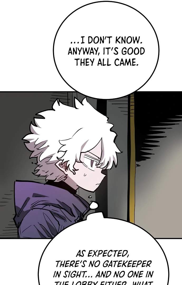 Player Who Returned 10,000 Years Later — Chapter 182 — page 107