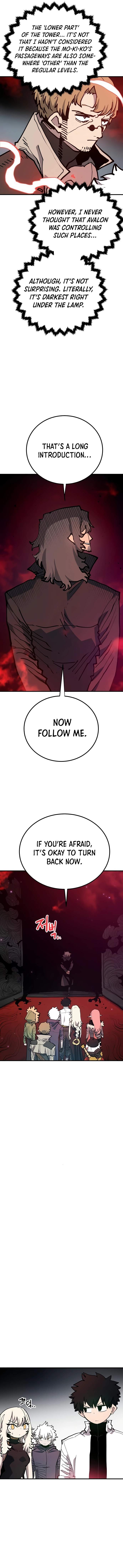 Player Who Returned 10,000 Years Later — Chapter 183 — page 2